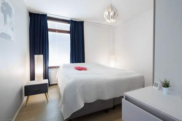 3h, k, kph, s, erill. wc, las. parveke  Espoo – foto 7