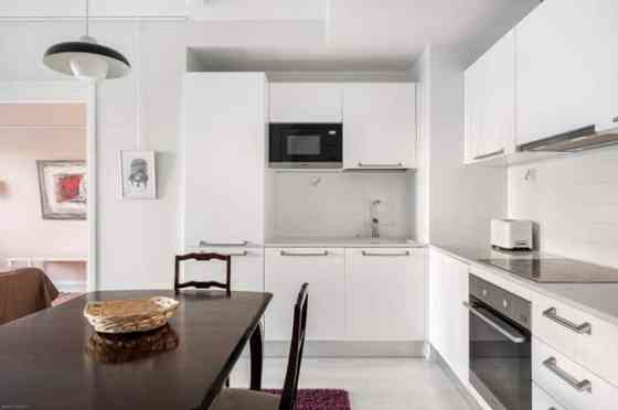 3h+avok+s+ranskal.parveke (yj. 3h+kt+s)  Helsinki