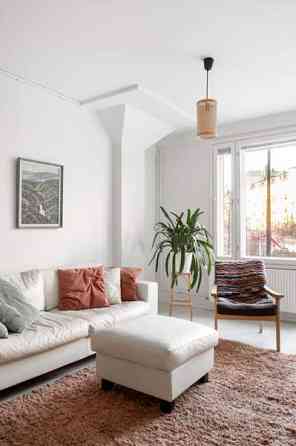 3h+avok+s+ranskal.parveke (yj. 3h+kt+s)  Helsinki