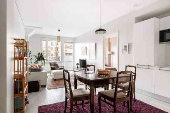 3h+avok+s+ranskal.parveke (yj. 3h+kt+s)  Helsinki