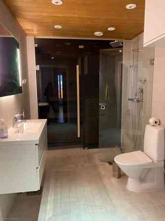 4h + k + s  Helsinki