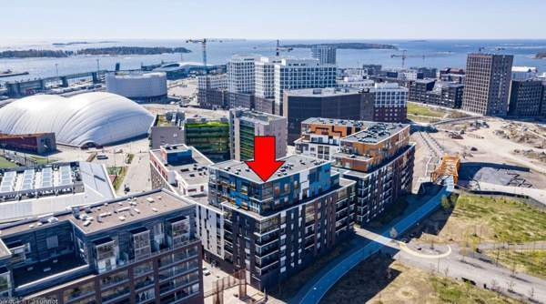 4h + k + s  Helsinki - valokuva 1