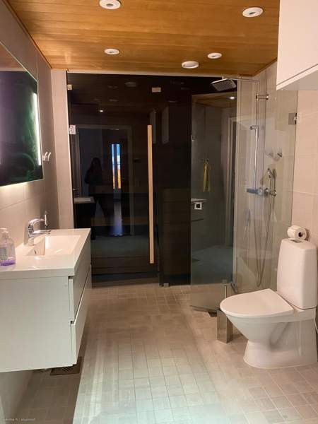 4h + k + s  Helsinki - valokuva 4