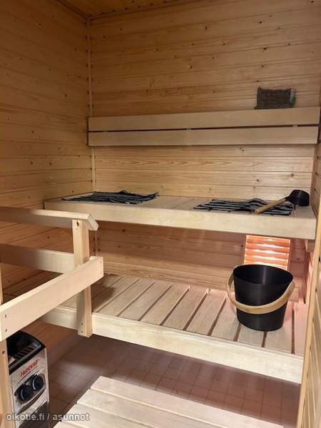 2h + s + p  Tampere - valokuva 5