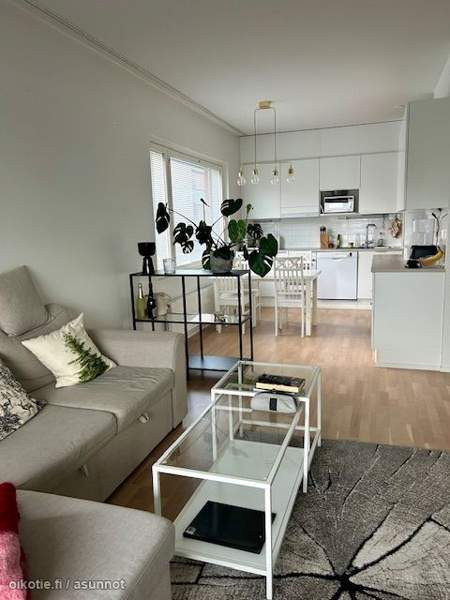 2h + s + p  Tampere - valokuva 1