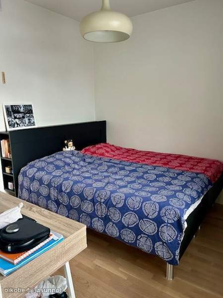 2h + s + p  Tampere - valokuva 3