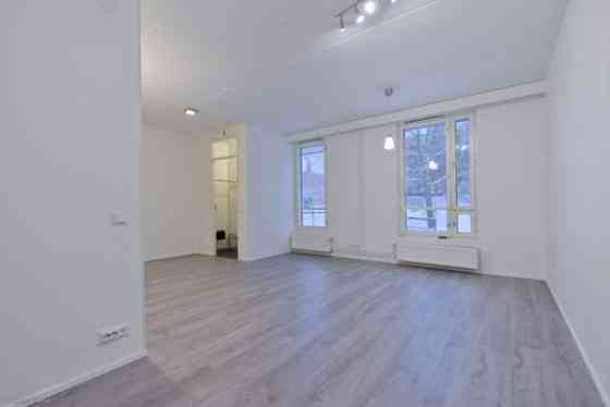 2h + avok + s + p  Helsinki