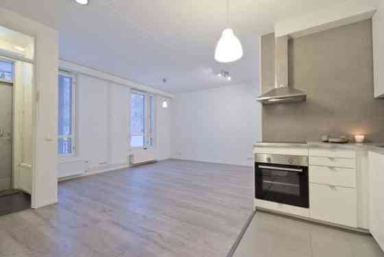 2h + avok + s + p  Helsinki