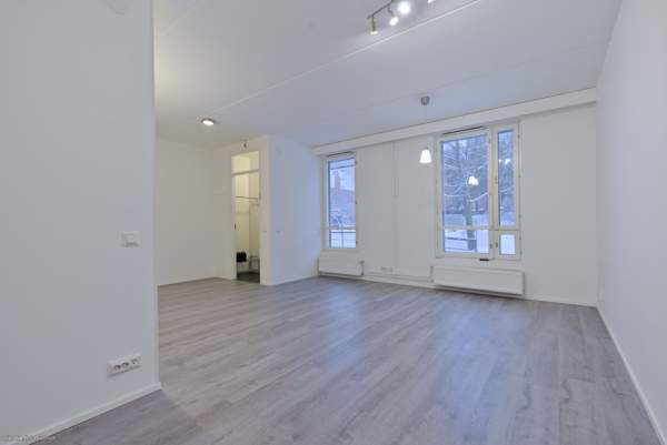 2h + avok + s + p  Helsinki – foto 4