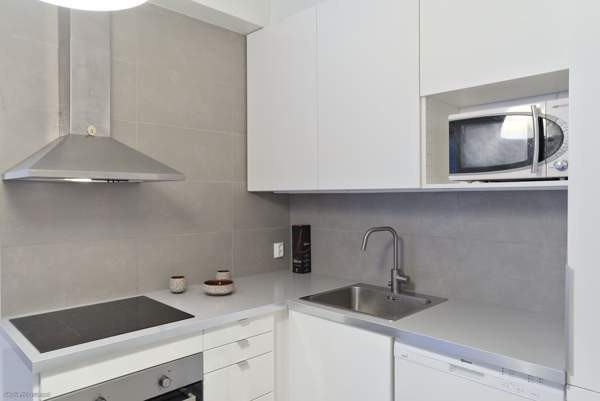 2h + avok + s + p  Helsinki – foto 2