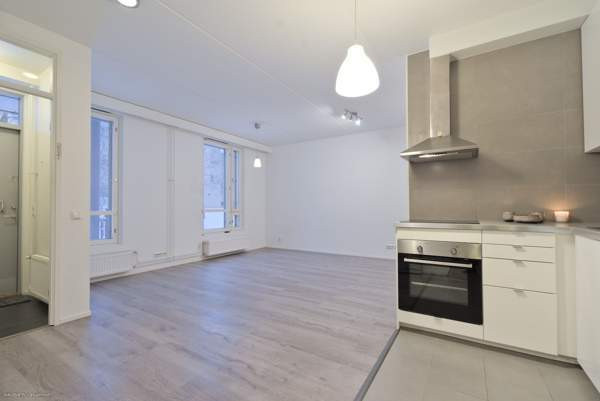 2h + avok + s + p  Helsinki – foto 3