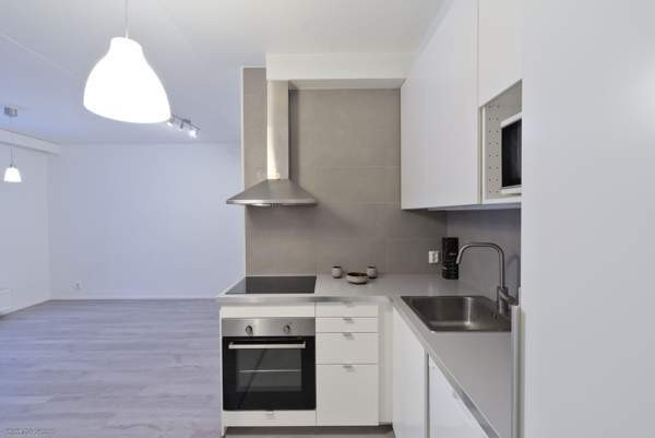 2h + avok + s + p  Helsinki – foto 1