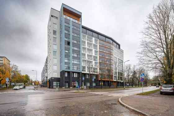 2h + avok + p  Vantaa