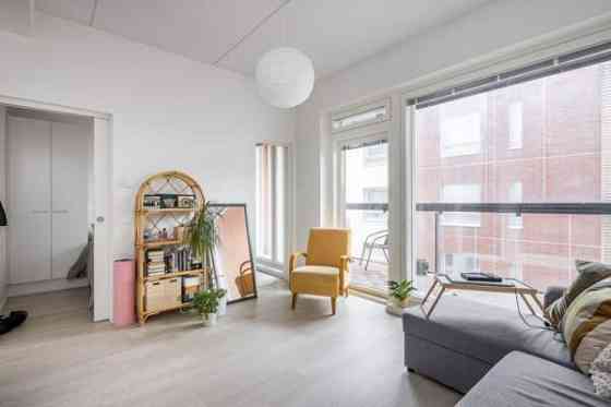 2h + avok + p  Vantaa