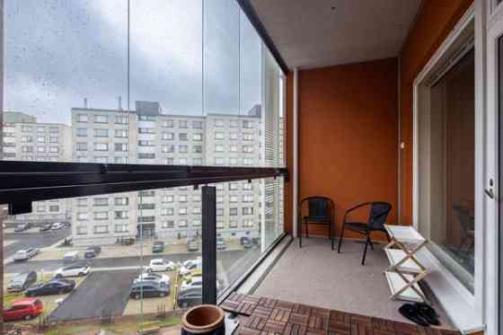 2h + avok + p  Vantaa