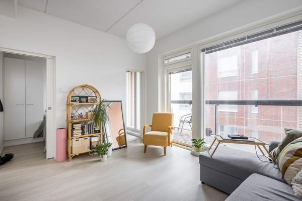 2h + avok + p  Vantaa - valokuva 3