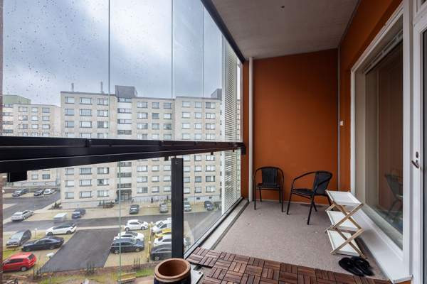 2h + avok + p  Vantaa - valokuva 6