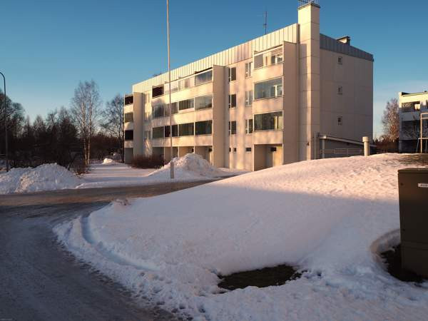 2h + k + p  Lieksa - photo 1