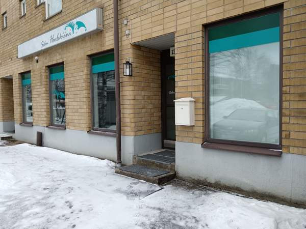 2h + avok  Lieksa - valokuva 1