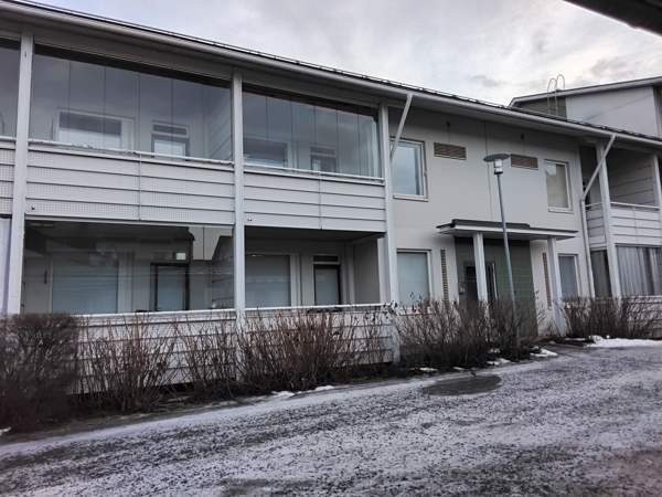 2h + s + p  Оулу - изображение 6