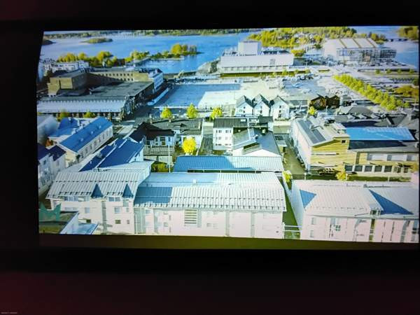 2h + s + p  Оулу - изображение 4