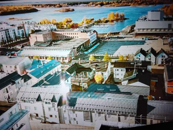 2h + s + p  Оулу - изображение 3