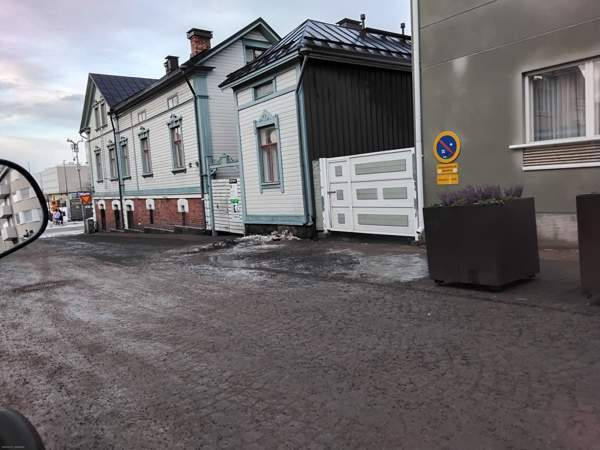 2h + s + p  Оулу - изображение 5