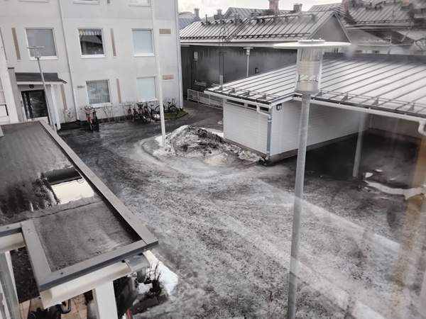 2h + s + p  Оулу - изображение 8