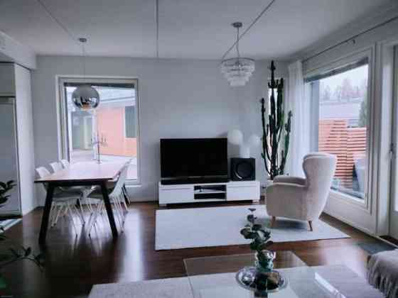 4h + k + s  Вантаа