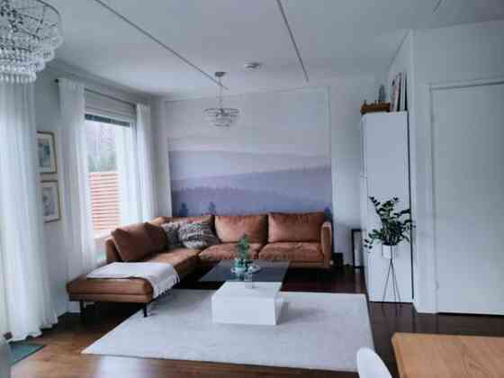 4h + k + s  Вантаа