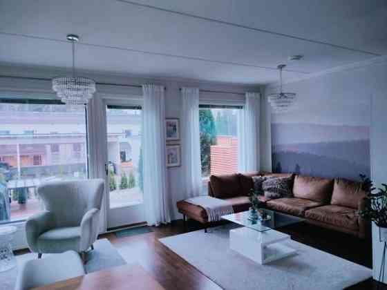 4h + k + s  Вантаа