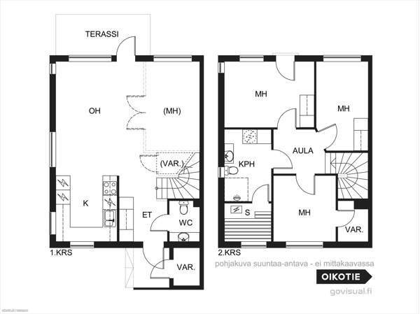 4h + k + s  Vantaa - valokuva 3
