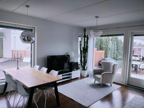 4h + k + s  Vantaa - valokuva 4