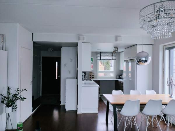 4h + k + s  Vantaa - valokuva 6