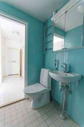 1h +kk+kph+ lasitettuparveke  Helsinki