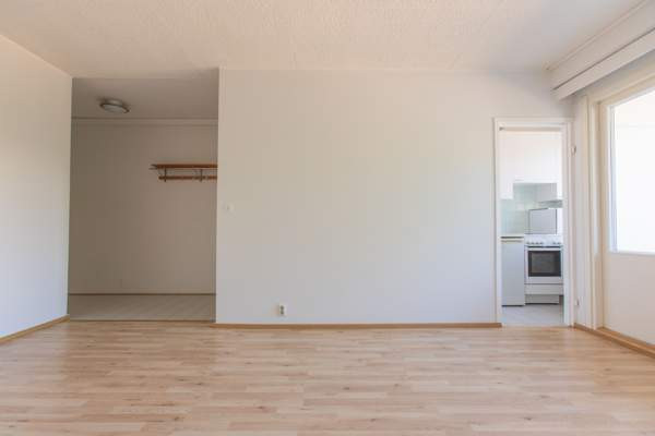 1h +kk+kph+ lasitettuparveke  Helsinki – foto 8