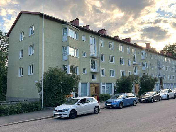 2h + avok + p  Helsinki – foto 1