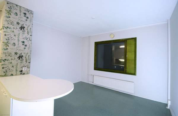 2h + avok/olohuone + s + p  Jyväskylä - valokuva 6