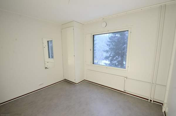 2h + avok/olohuone + s + p  Jyväskylä - valokuva 4