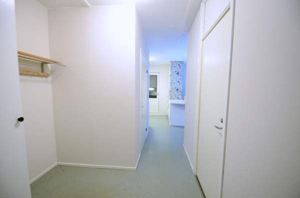 2h + avok/olohuone + s + p  Jyväskylä - valokuva 3