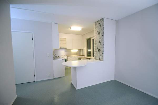 2h + avok/olohuone + s + p  Jyväskylä - valokuva 1