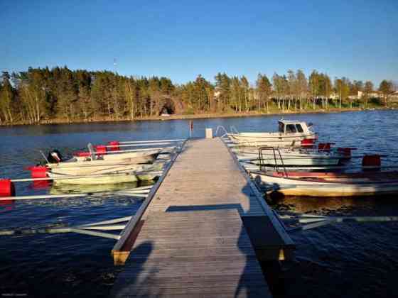 4h + s + p + 2 wc  Hamina