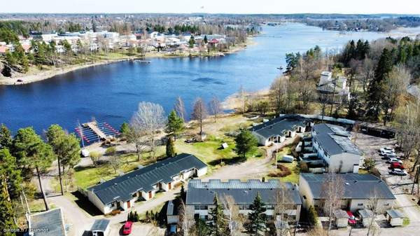 4h + s + p + 2 wc  Hamina – foto 2