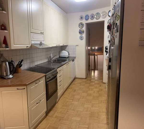 4h + s + p + 2 wc  Hamina – foto 5