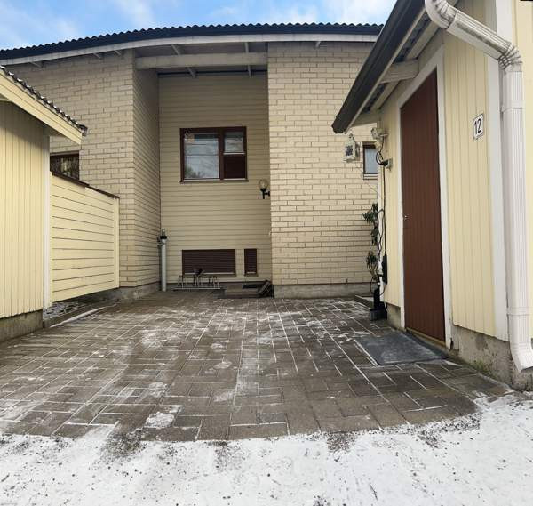 4h + s + p + 2 wc  Hamina – foto 3