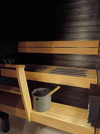 Oh + avok + mh + ph/wc + s + terassi  Joutsa