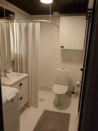 Oh + avok + mh + ph/wc + s + terassi  Joutsa