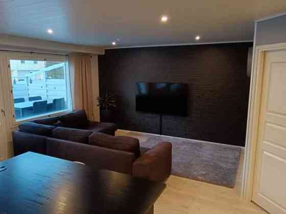 Oh + avok + mh + ph/wc + s + terassi  Joutsa