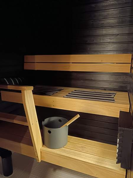 Oh + avok + mh + ph/wc + s + terassi  Joutsa – foto 5