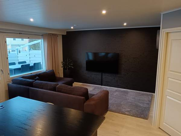 Oh + avok + mh + ph/wc + s + terassi  Joutsa – foto 1